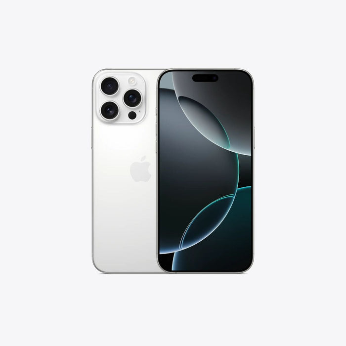 Apple iPhone 16 Pro Max  5G, 6.9 " OLED Super Retina XDR, Chip A18 Pro, iOS