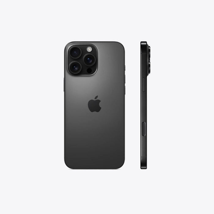 Apple iPhone 16 Pro Max  5G, 6.9 " OLED Super Retina XDR, Chip A18 Pro, iOS