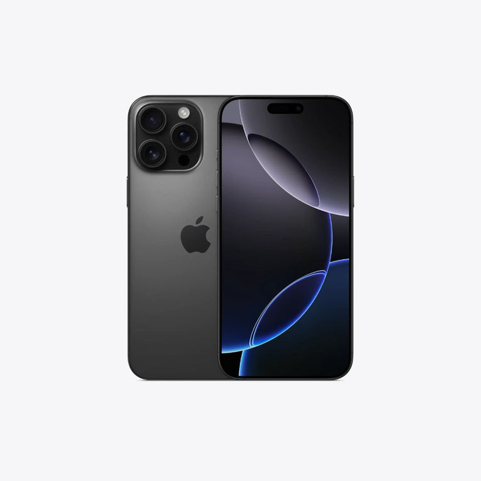 Apple iPhone 16 Pro Max  5G, 6.9 " OLED Super Retina XDR, Chip A18 Pro, iOS