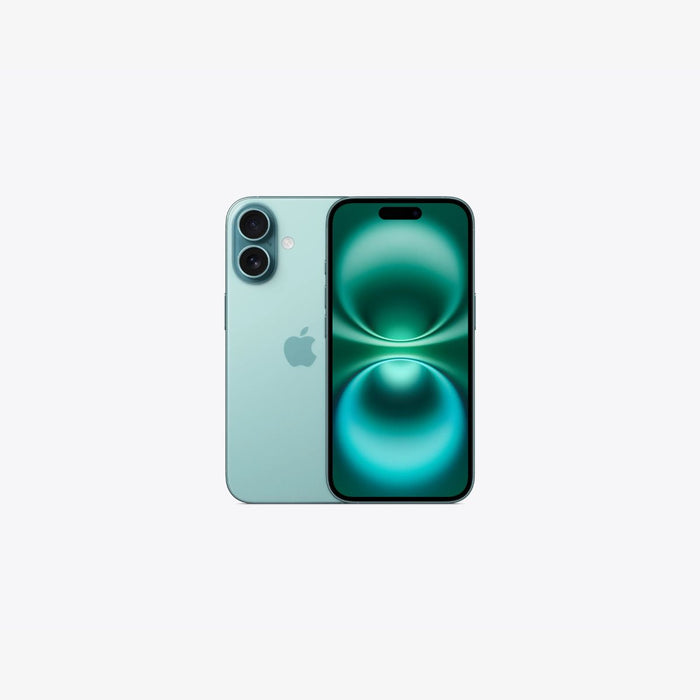 Apple iPhone 16  5G, 6.1 " OLED Super Retina XDR, Chip A18, iOS
