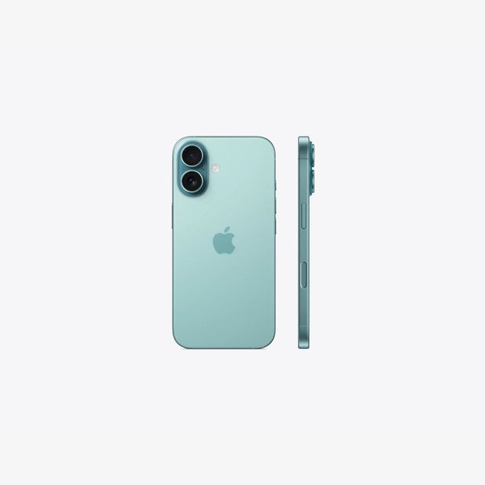 Apple iPhone 16  5G, 6.1 " OLED Super Retina XDR, Chip A18, iOS