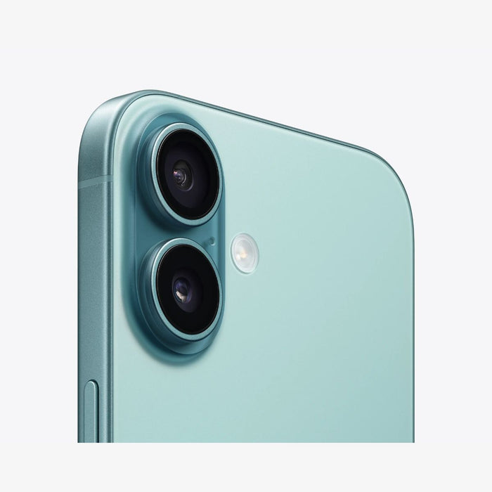 Apple iPhone 16  5G, 6.1 " OLED Super Retina XDR, Chip A18, iOS