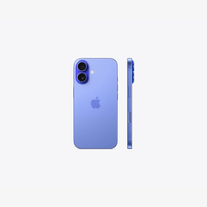 Apple iPhone 16  5G, 6.1 " OLED Super Retina XDR, Chip A18, iOS