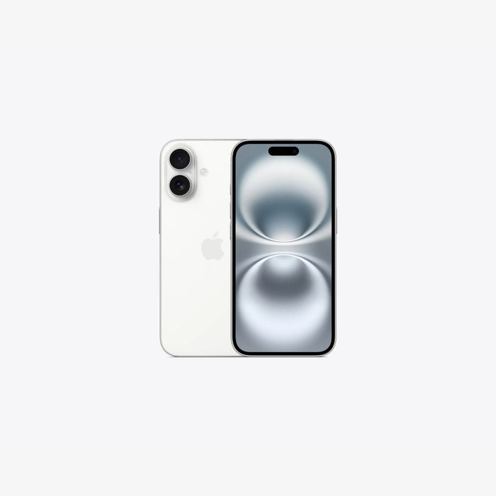 Apple iPhone 16  5G, 6.1 " OLED Super Retina XDR, Chip A18, iOS