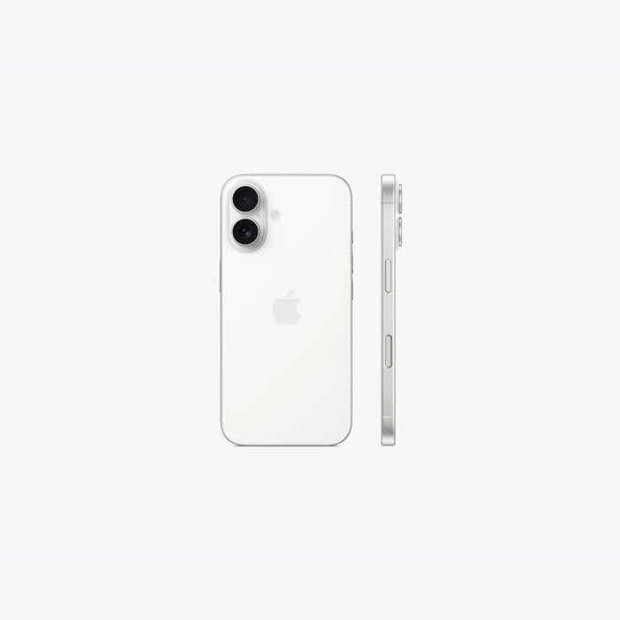 Apple iPhone 16  5G, 6.1 " OLED Super Retina XDR, Chip A18, iOS