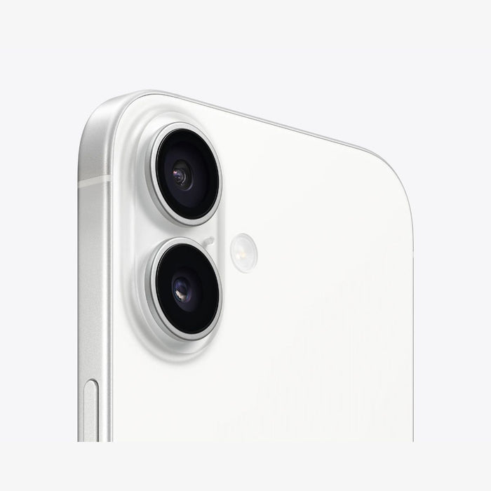 Apple iPhone 16  5G, 6.1 " OLED Super Retina XDR, Chip A18, iOS