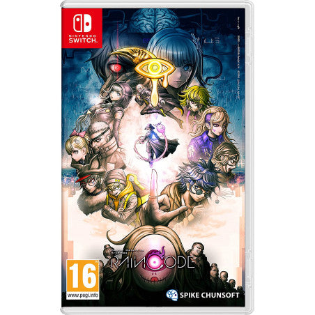 Nintendo Switch Miyuki1234 Mega Man Zero/ZX Legacy Collection for Nintendo Switch