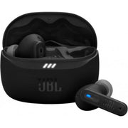 JBL Tune Beam 2 - Auriculares True Wireless Negro, cancelacion de ruido, bateria 48H | OM Electronics Tenerife