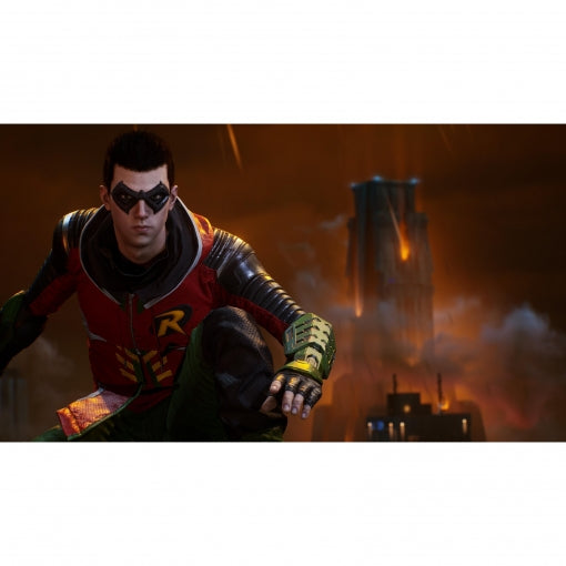 Gotham Knights Edición Standard para PS5