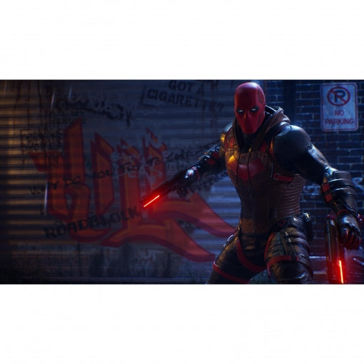 Gotham Knights Edición Standard para PS5