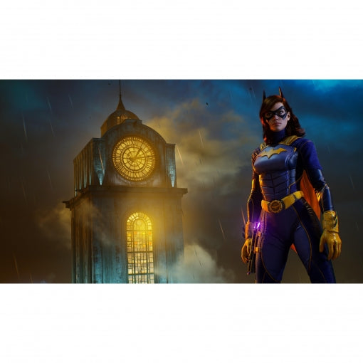 Gotham Knights Edición Standard para PS5