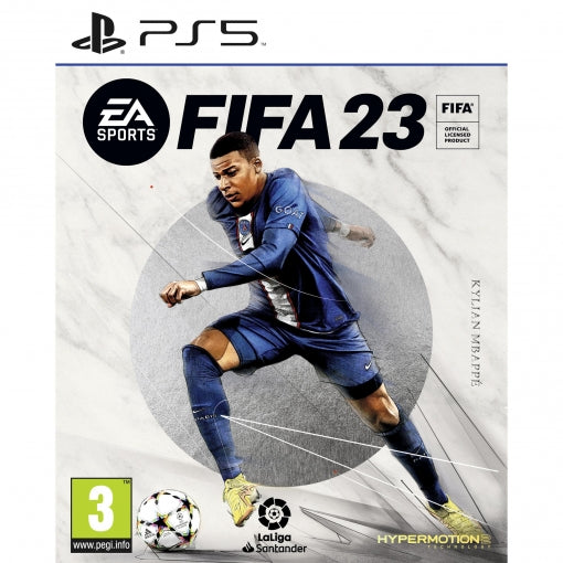FIFA 23 para PS5