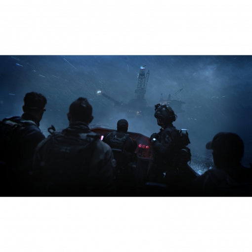 Call of Duty: Modern Warfare II para PS4