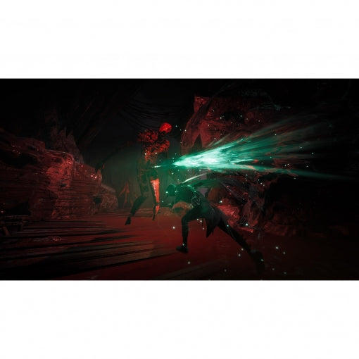 Thymesia para PS5