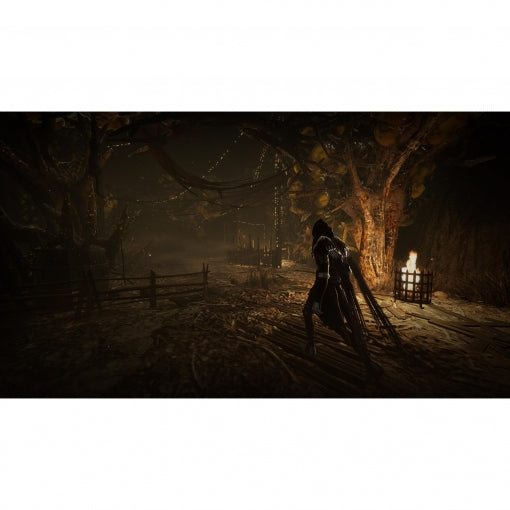 Thymesia para PS5