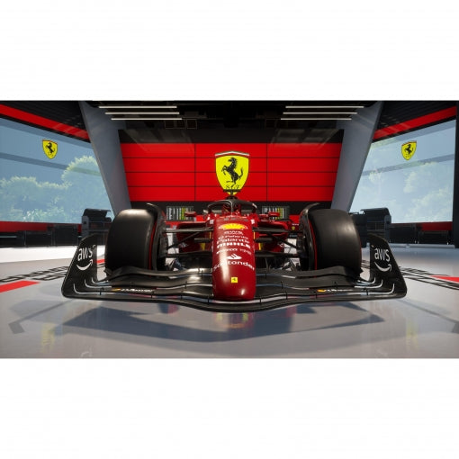 F1 Manager 2022 para PS5