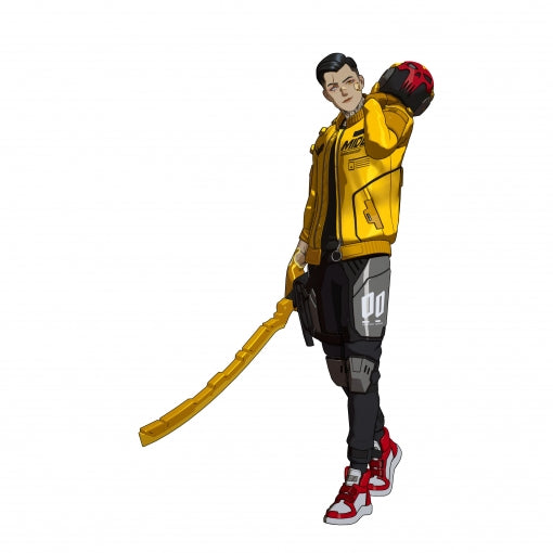 Fortnite Leyendas de Anime para PS5