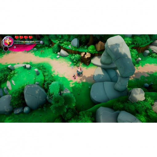 Astérix y Obélix XXXL: The Ram From Hibernia Edición limitada para PS5