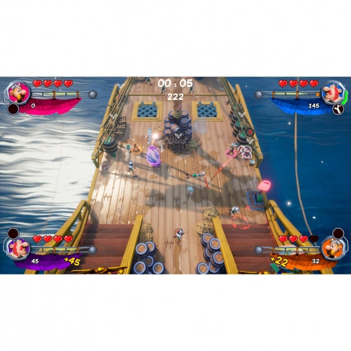 Astérix y Obélix XXXL: The Ram From Hibernia Edición limitada para PS5