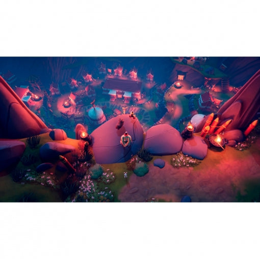 Astérix y Obélix XXXL: The Ram From Hibernia Edición limitada para PS5