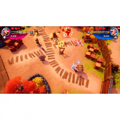 Astérix y Obélix XXXL: The Ram From Hibernia Edición limitada para PS5