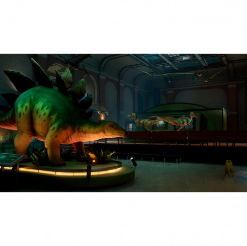 Ghostbusters: Spirits Unleashed para PS4