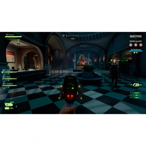 Ghostbusters: Spirits Unleashed - Collector´s Edition para PS5