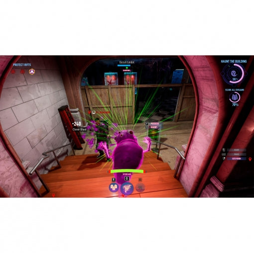 Ghostbusters: Spirits Unleashed - Collector´s Edition para PS5
