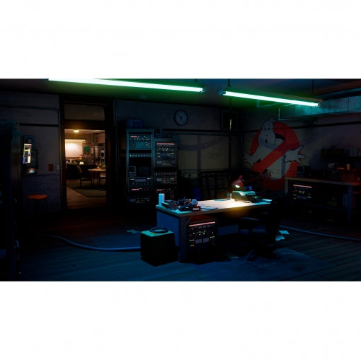 Ghostbusters: Spirits Unleashed - Collector´s Edition para PS5