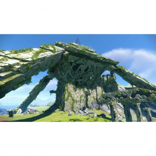 Sonic Frontiers para PS5
