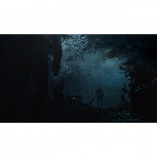 Resident Evil 4 Edición Steelbook para PS5