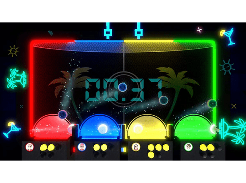 Instant Sports + para PS5