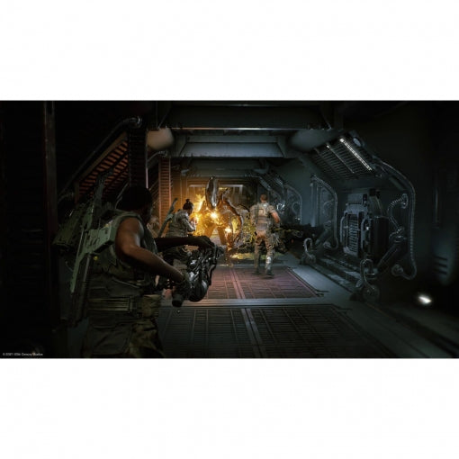 Aliens: Fireteam Elite para PS5