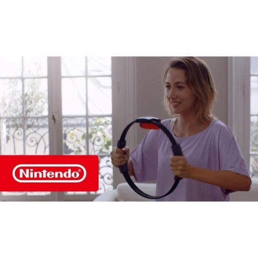 Ring Fit Adventure para Nintendo Switch