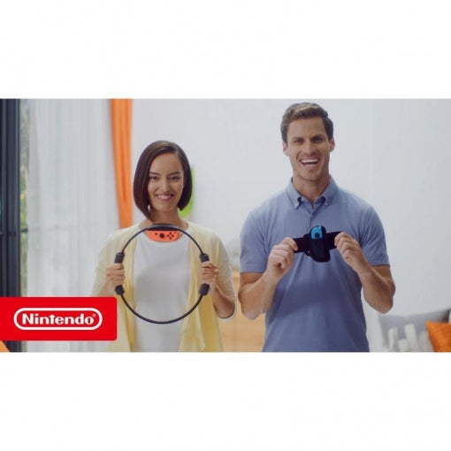 Ring Fit Adventure para Nintendo Switch