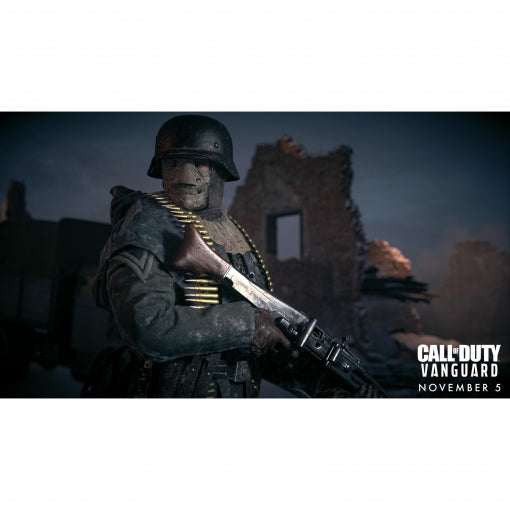 Call of Duty: Vanguard para PS4