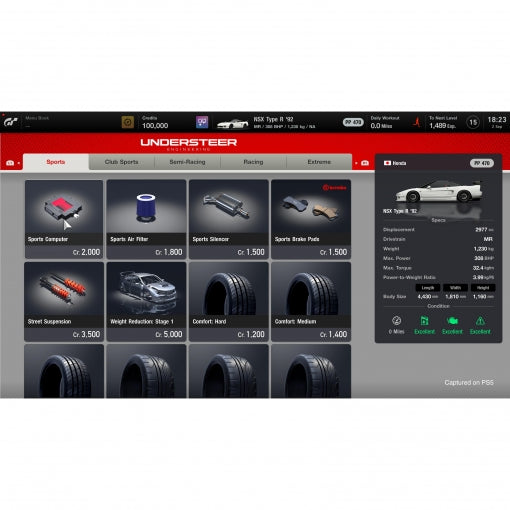 Gran Turismo 7 Edición 25 Aniversario para PS5