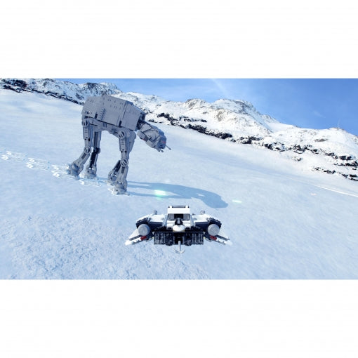 LEGO Star Wars: La Saga Skywalker para PS5
