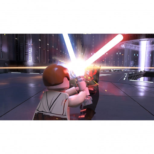 LEGO Star Wars: La Saga Skywalker para PS5