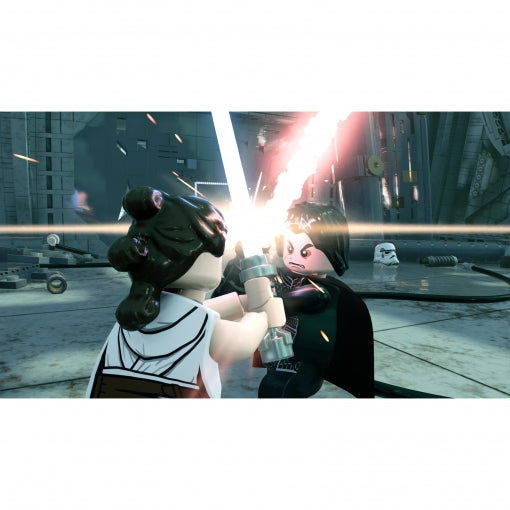 LEGO Star Wars: La Saga Skywalker para PS5
