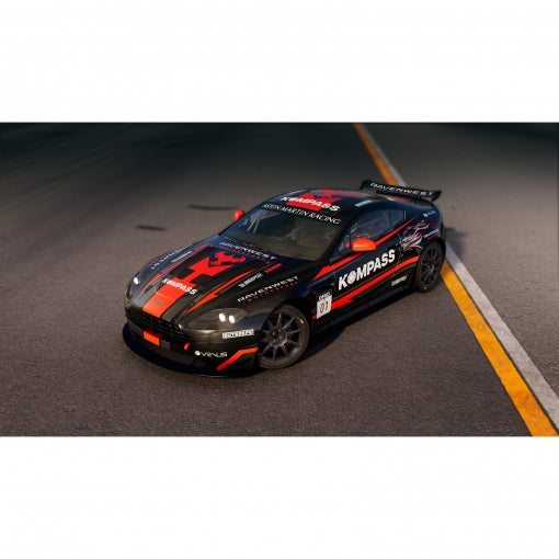 Grid Legends para PS5