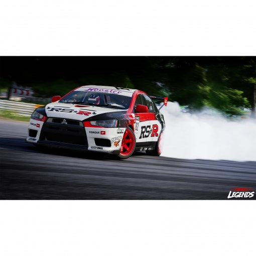 Grid Legends para PS5
