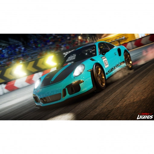 Grid Legends para PS5