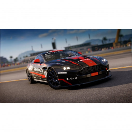 Grid Legends para PS5