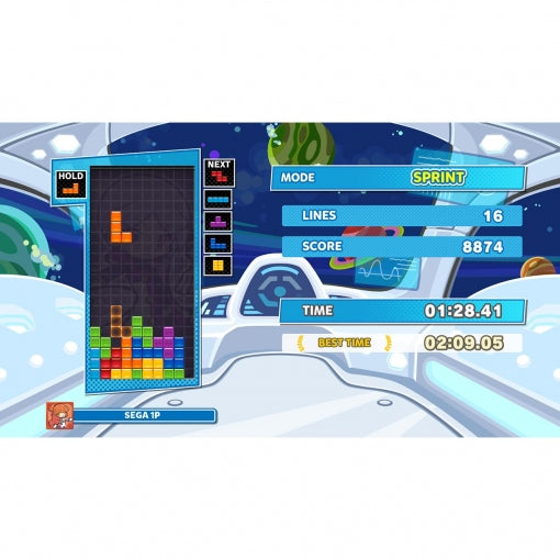Puyo Puyo Tetris 2 para PS5