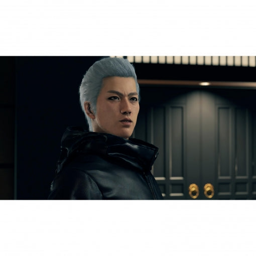 Yakuza: Like a Dragon para PS5