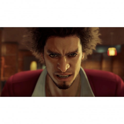 Yakuza: Like a Dragon para PS5