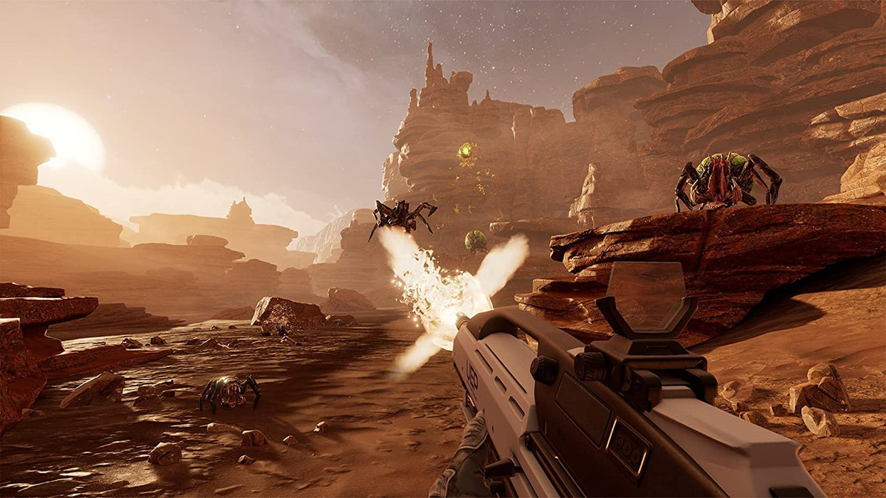Farpoint VR para PS4