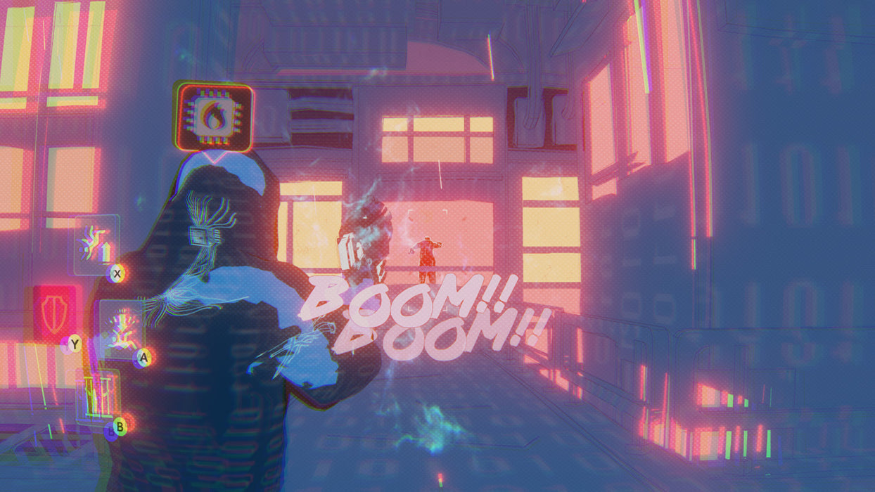 Foreclosed - SWI para Nintendo Switch