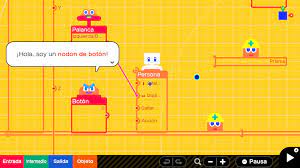 Game Builder Garage (Estudio de Videojuegos) for Nintendo Switch